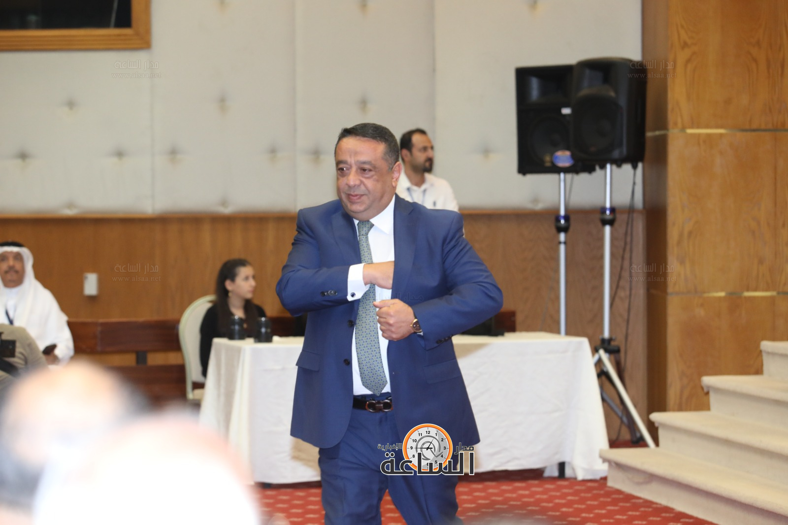 سامي الداوود