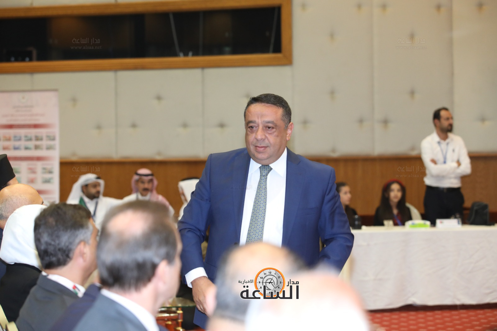 Madar Al-Saa Images 0.4190081104948964