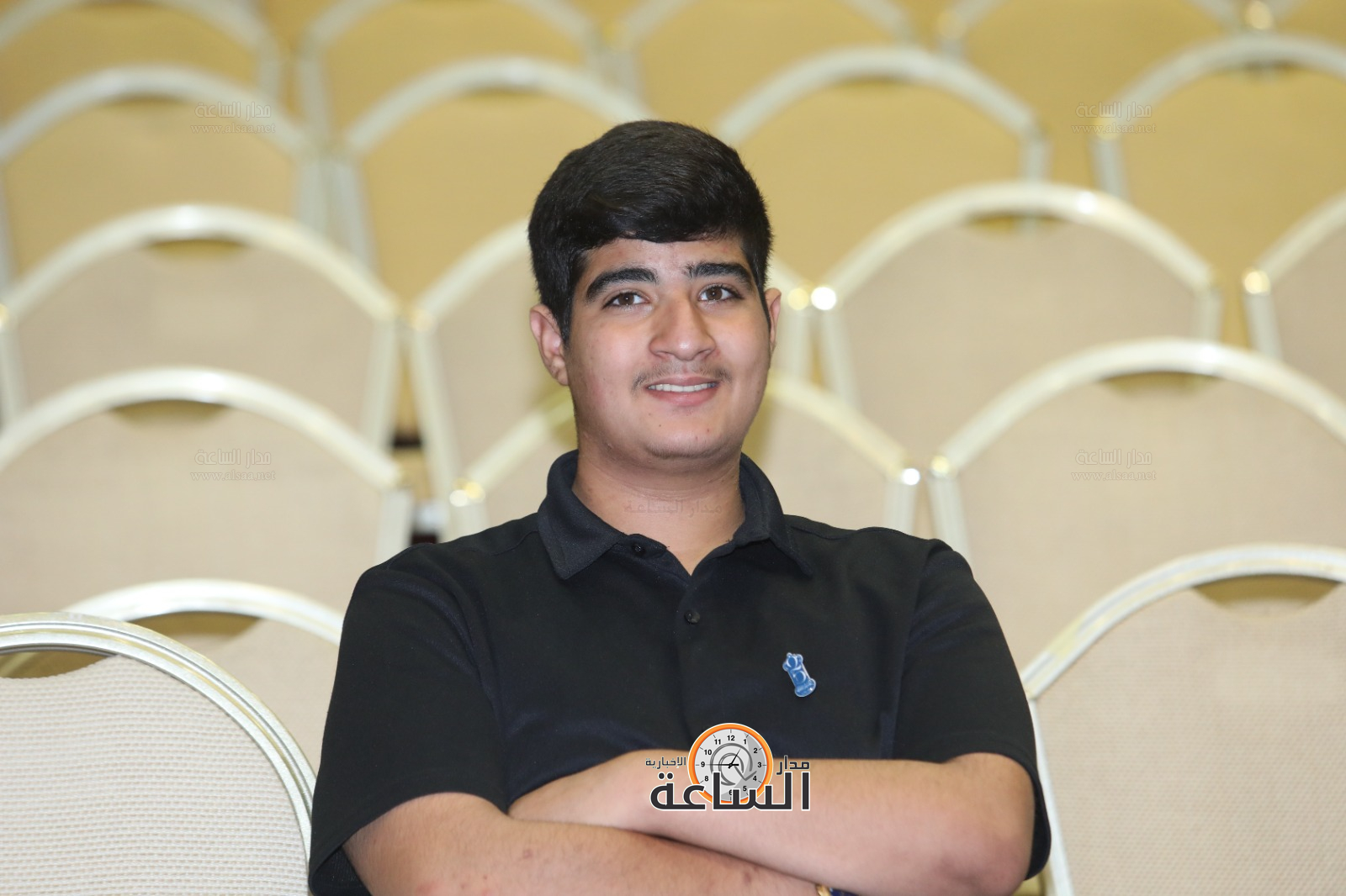 Madar Al-Saa Images 0.40450701483239304