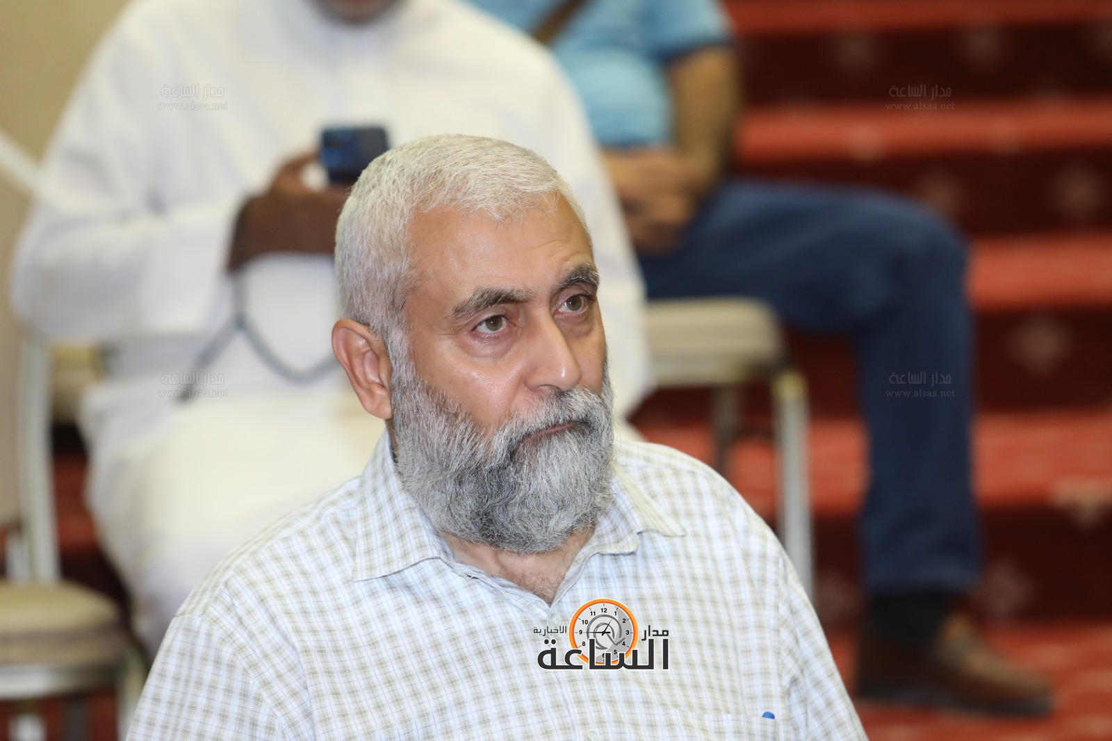 Madar Al-Saa Images 0.23013905263874235