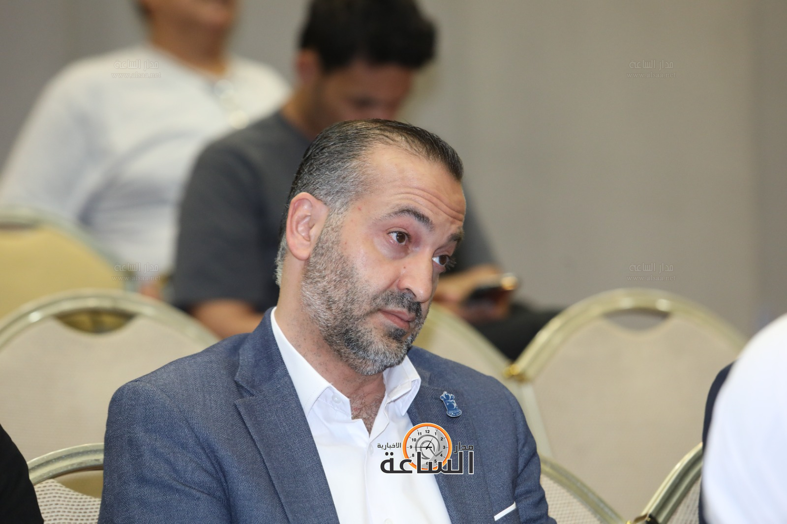 Madar Al-Saa Images 0.22194969964614542