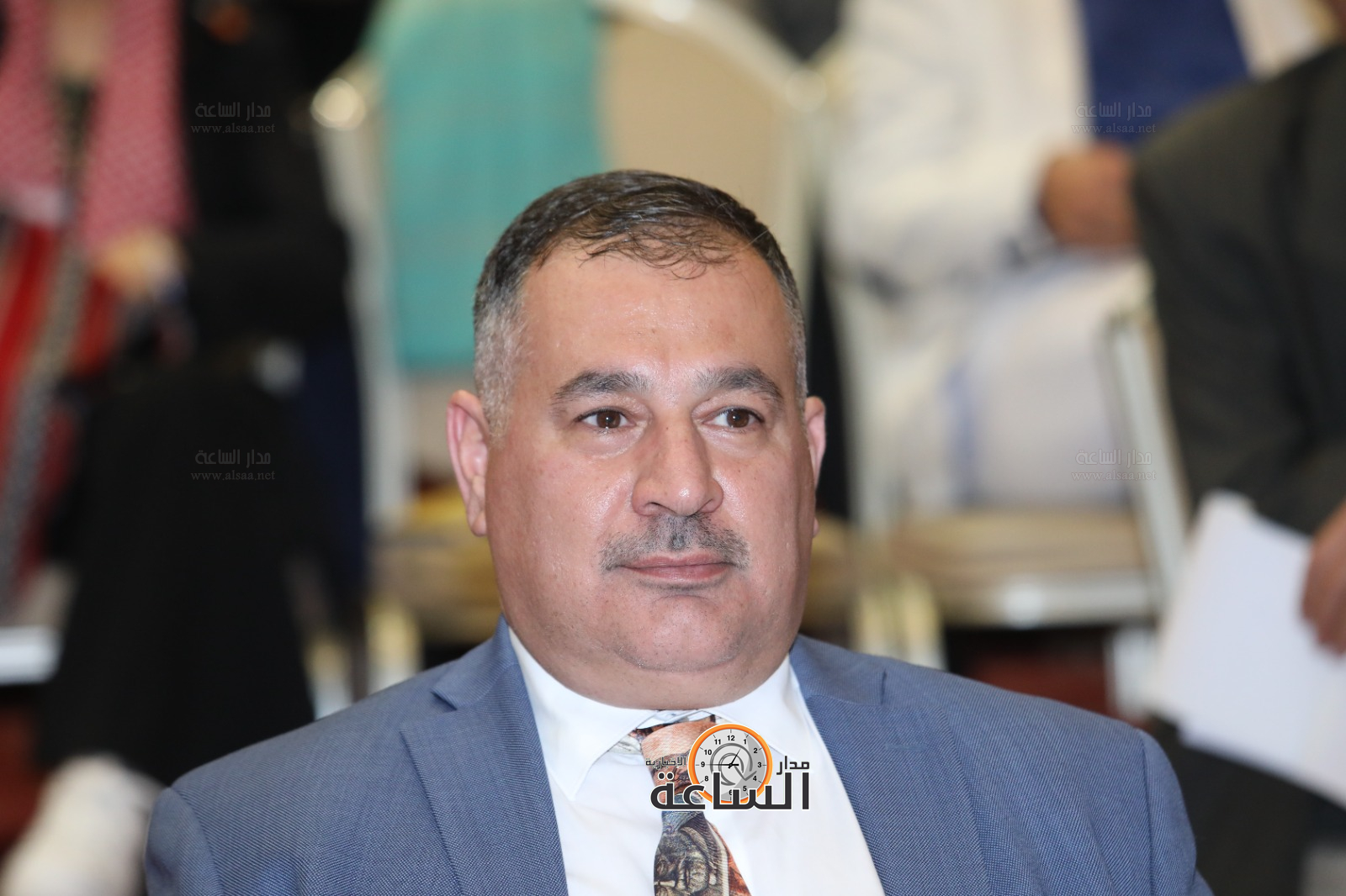 Madar Al-Saa Images 0.6406407808678507