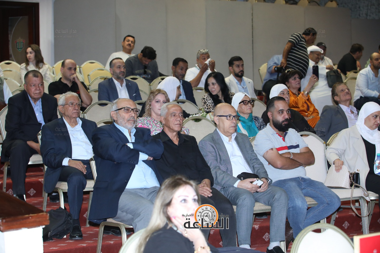 Madar Al-Saa Images 0.09705394361221109