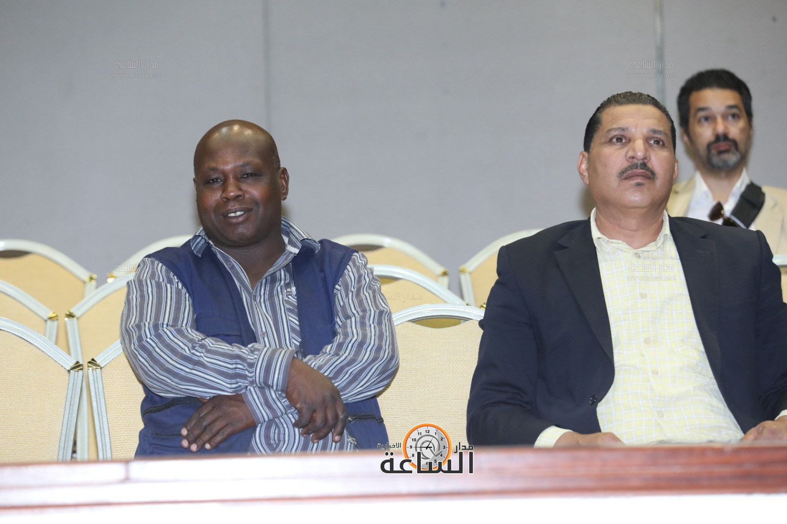 Madar Al-Saa Images 0.3409229963542826