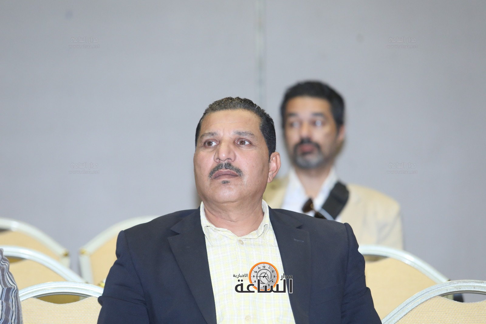 Madar Al-Saa Images 0.7214301787621424