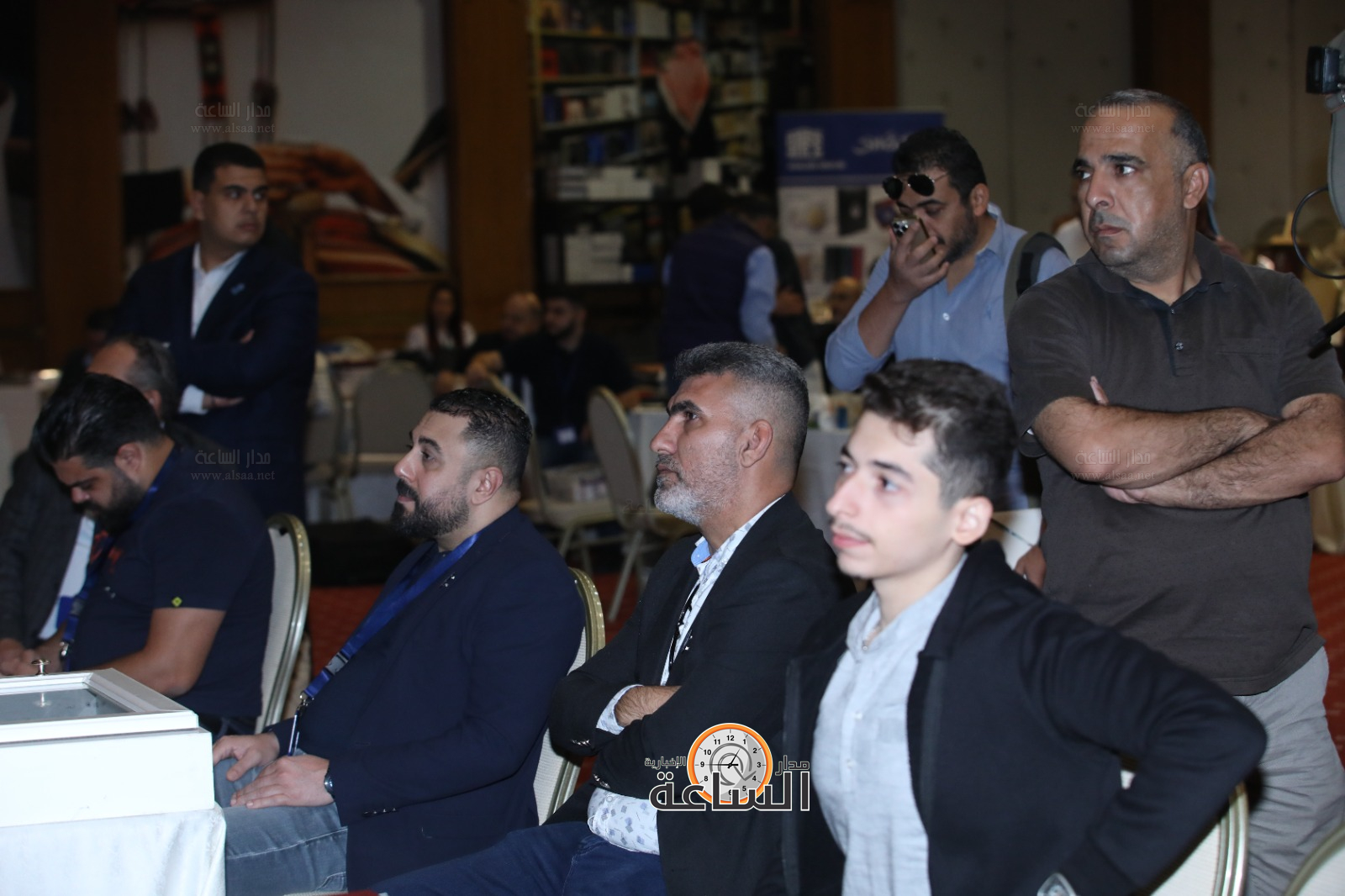 Madar Al-Saa Images 0.9210886580449373