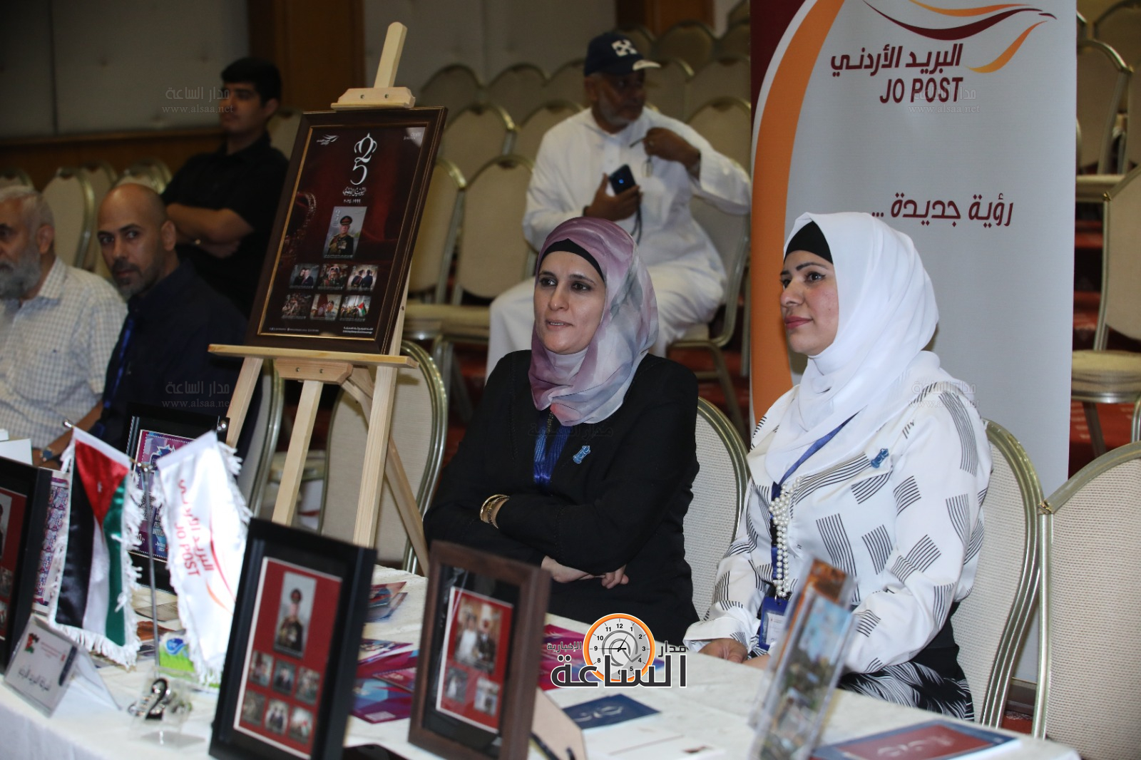 Madar Al-Saa Images 0.3388174772616668