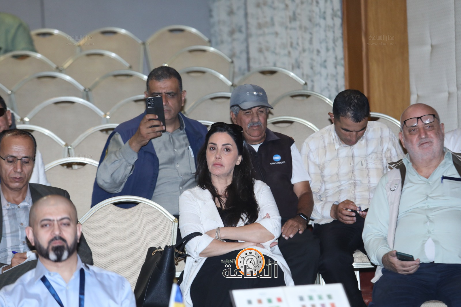 Madar Al-Saa Images 0.7371378754132851