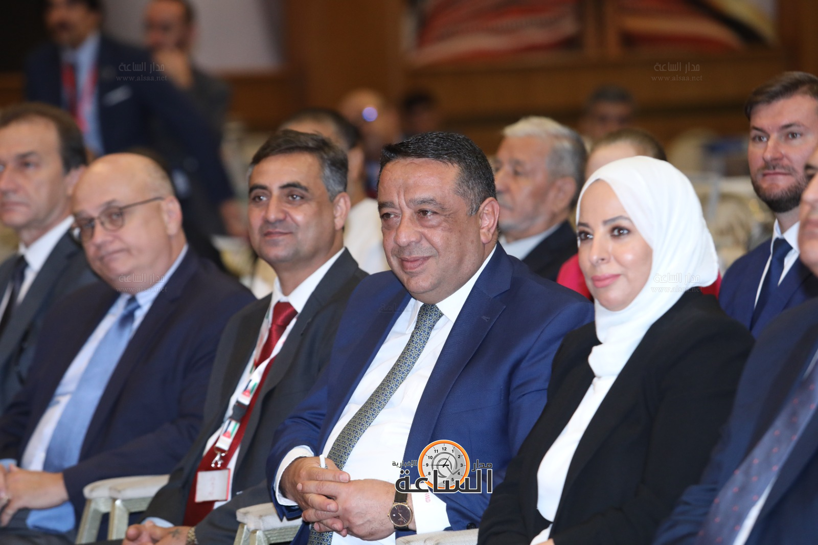 Madar Al-Saa Images 0.4084038051808412