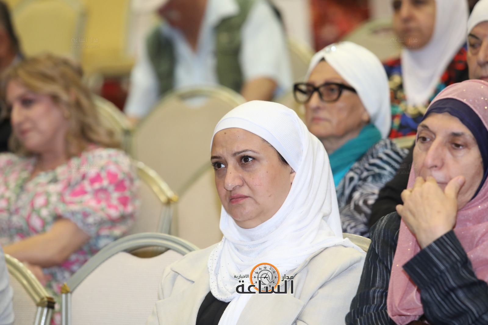 Madar Al-Saa Images 0.8401707954642286