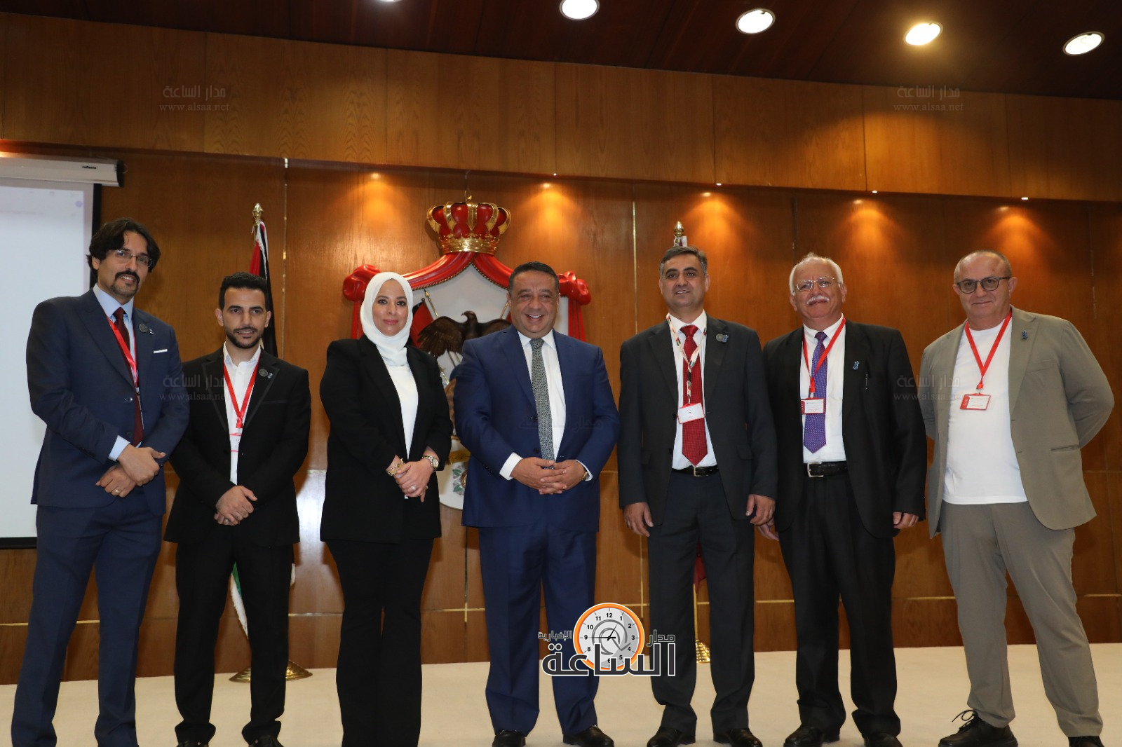 Madar Al-Saa Images 0.9918360052163571