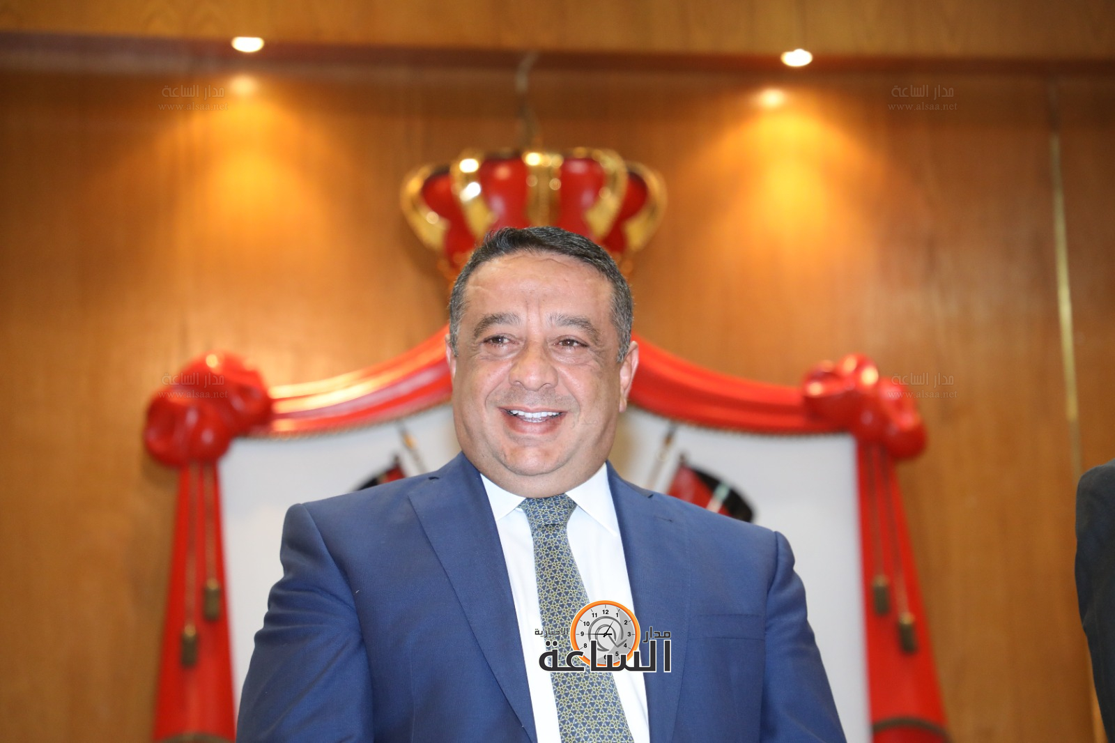 Madar Al-Saa Images 0.05646296538026796