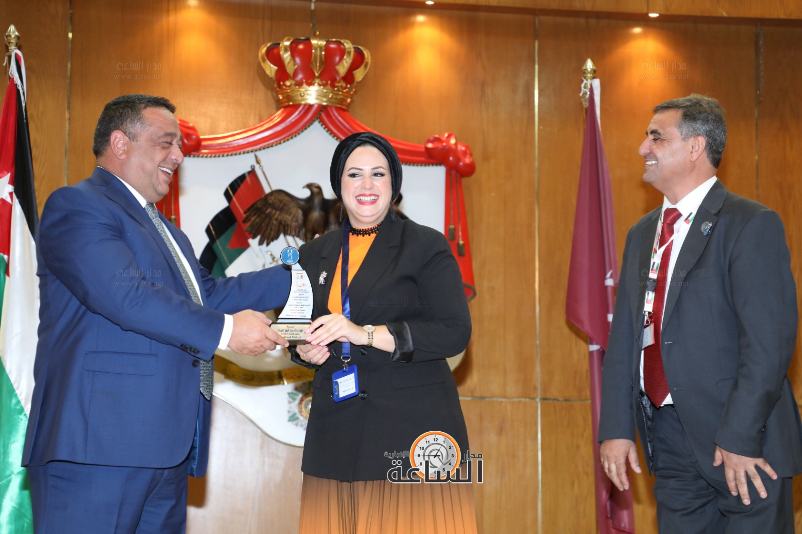 Madar Al-Saa Images 0.7905309472140511