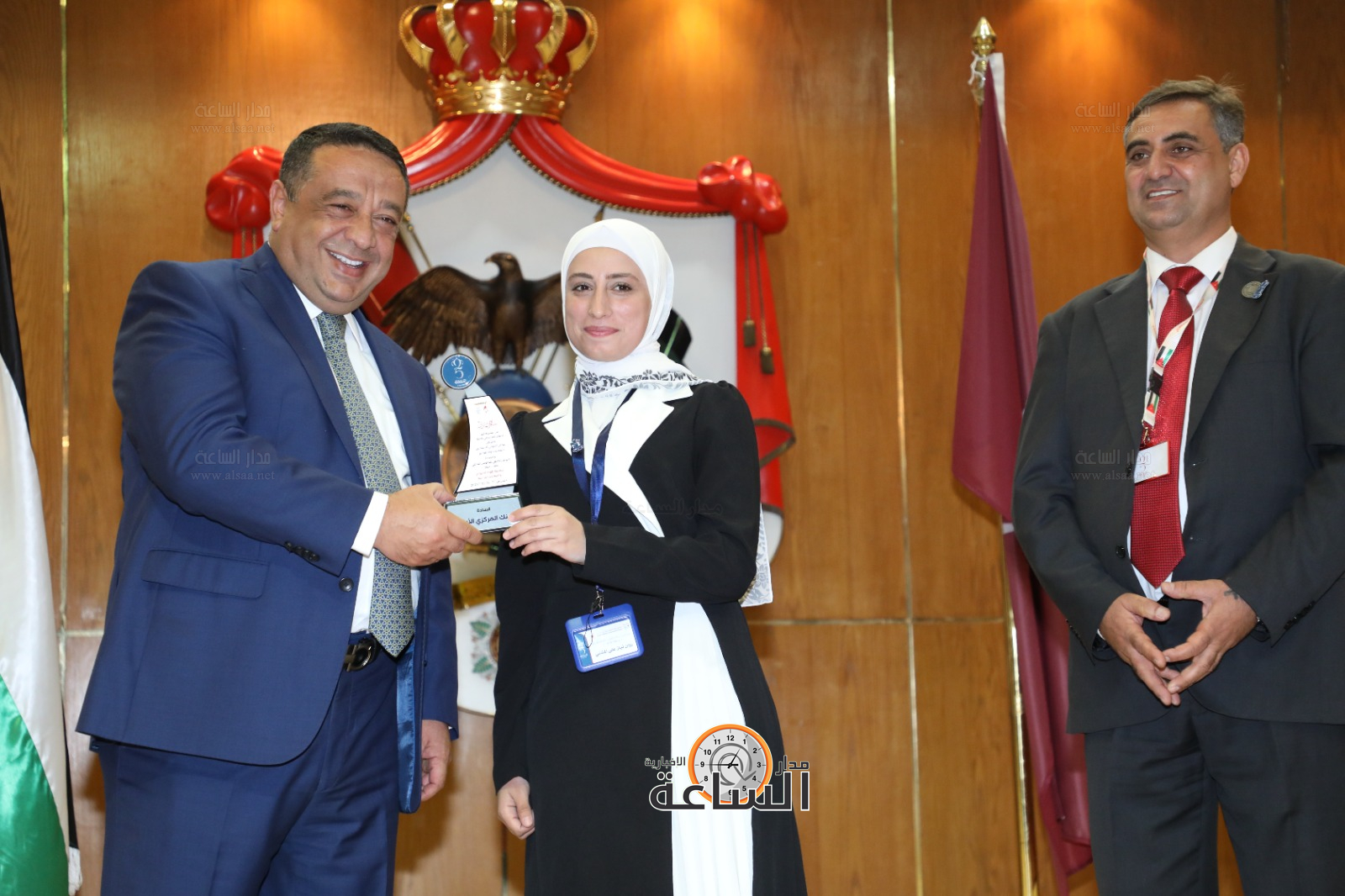 Madar Al-Saa Images 0.6962252278762038