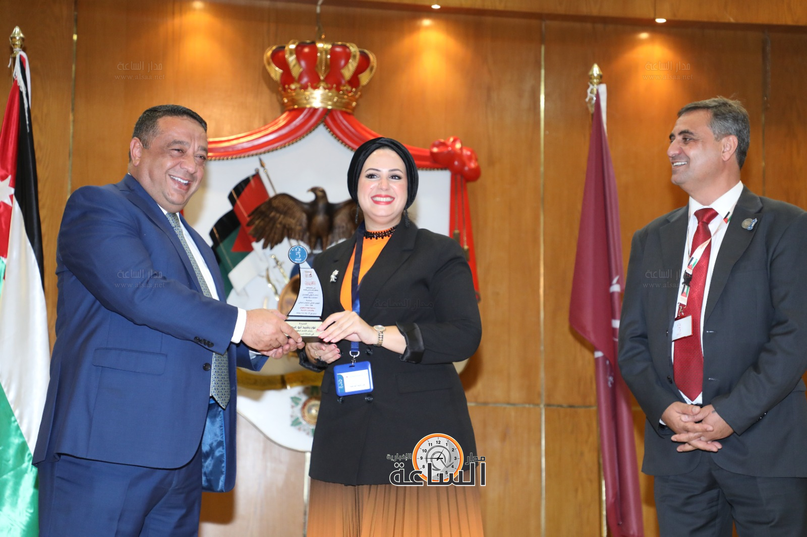 Madar Al-Saa Images 0.8552716085276337