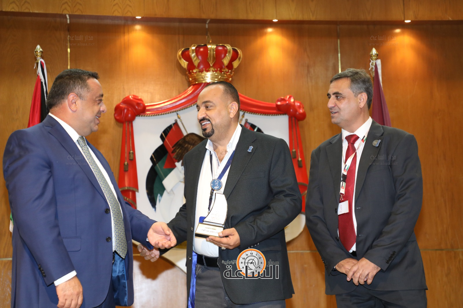 Madar Al-Saa Images 0.5229180070751913