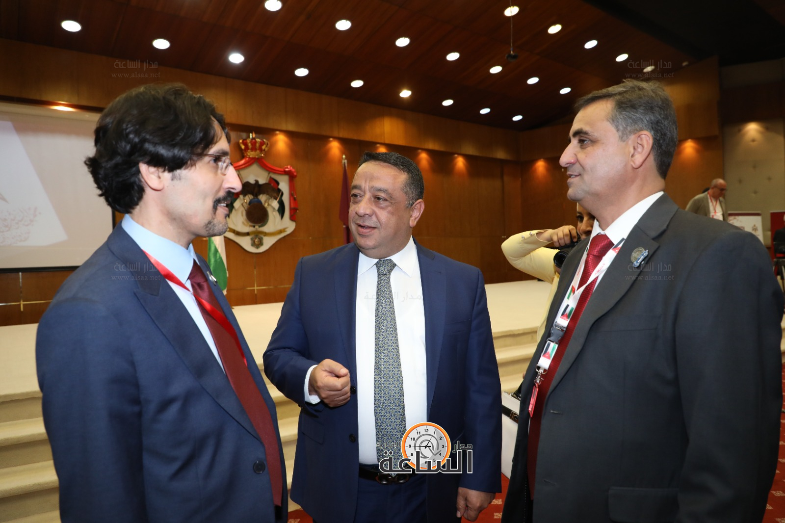 Madar Al-Saa Images 0.9889756073333729