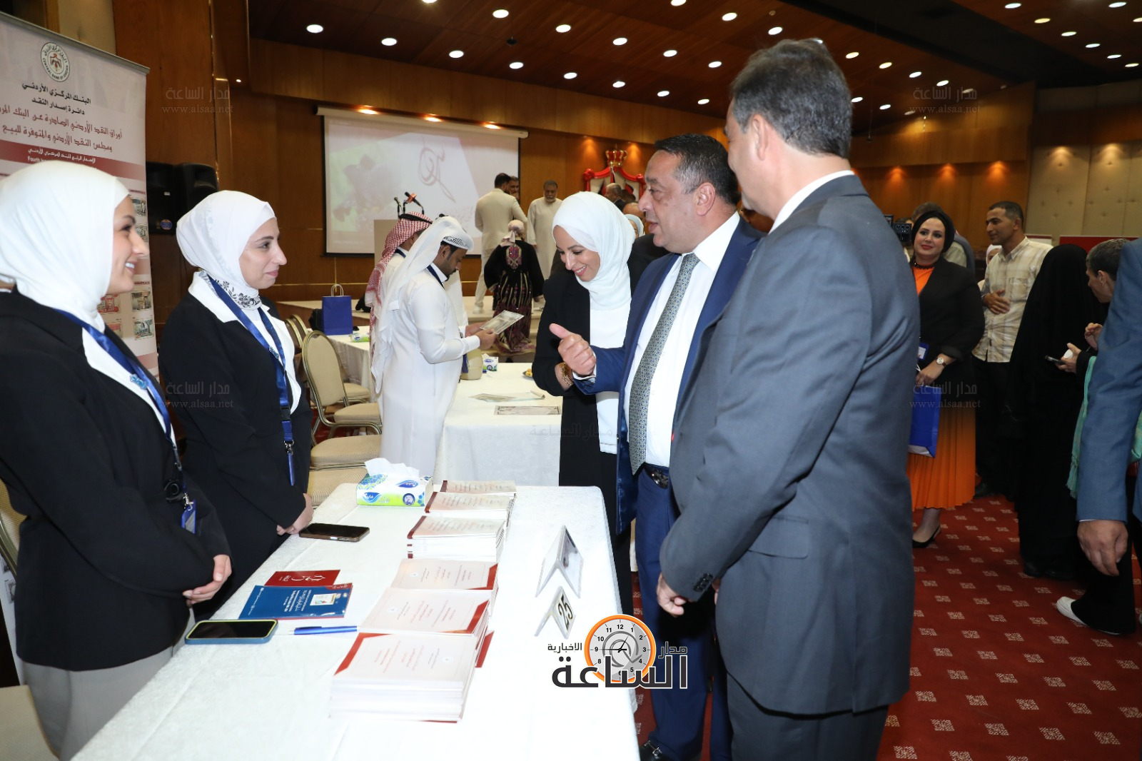 Madar Al-Saa Images 0.10974868430588436