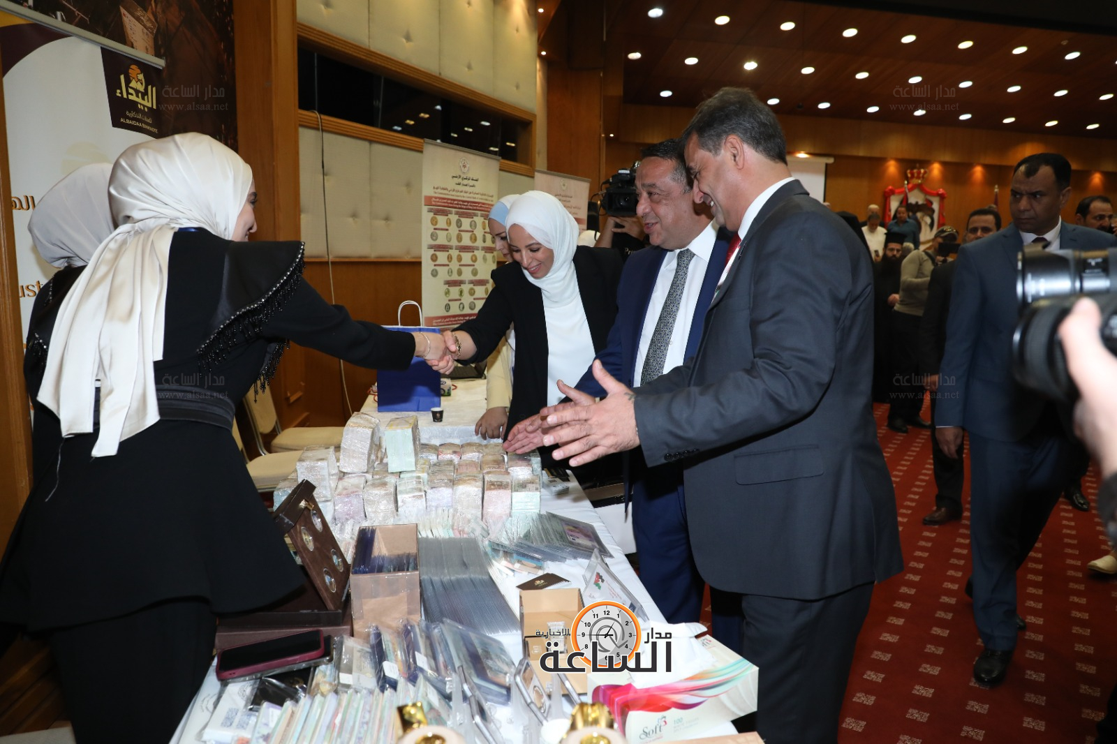 Madar Al-Saa Images 0.314632248829569