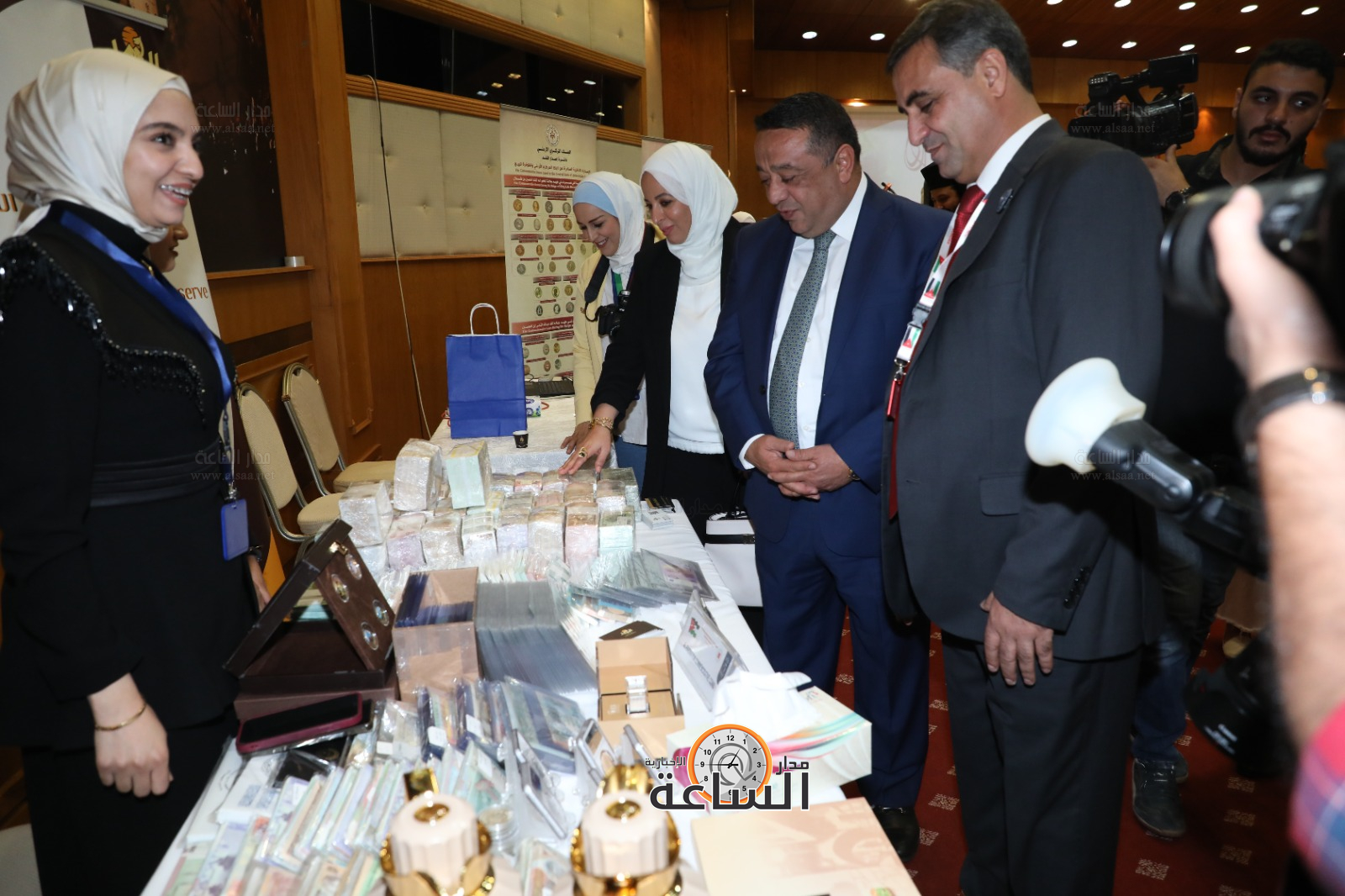 Madar Al-Saa Images 0.7198153205626376