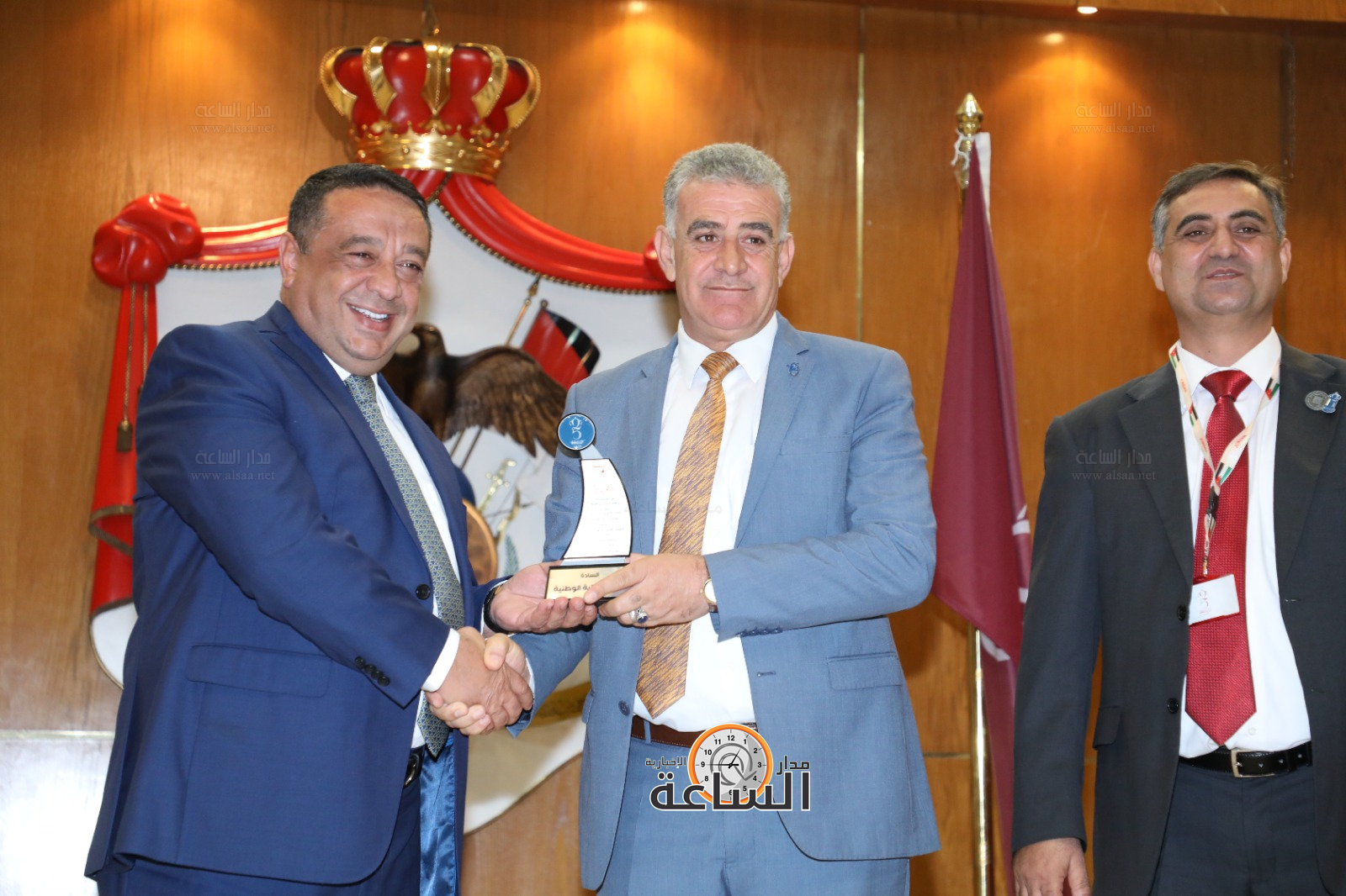 Madar Al-Saa Images 0.293881468172148