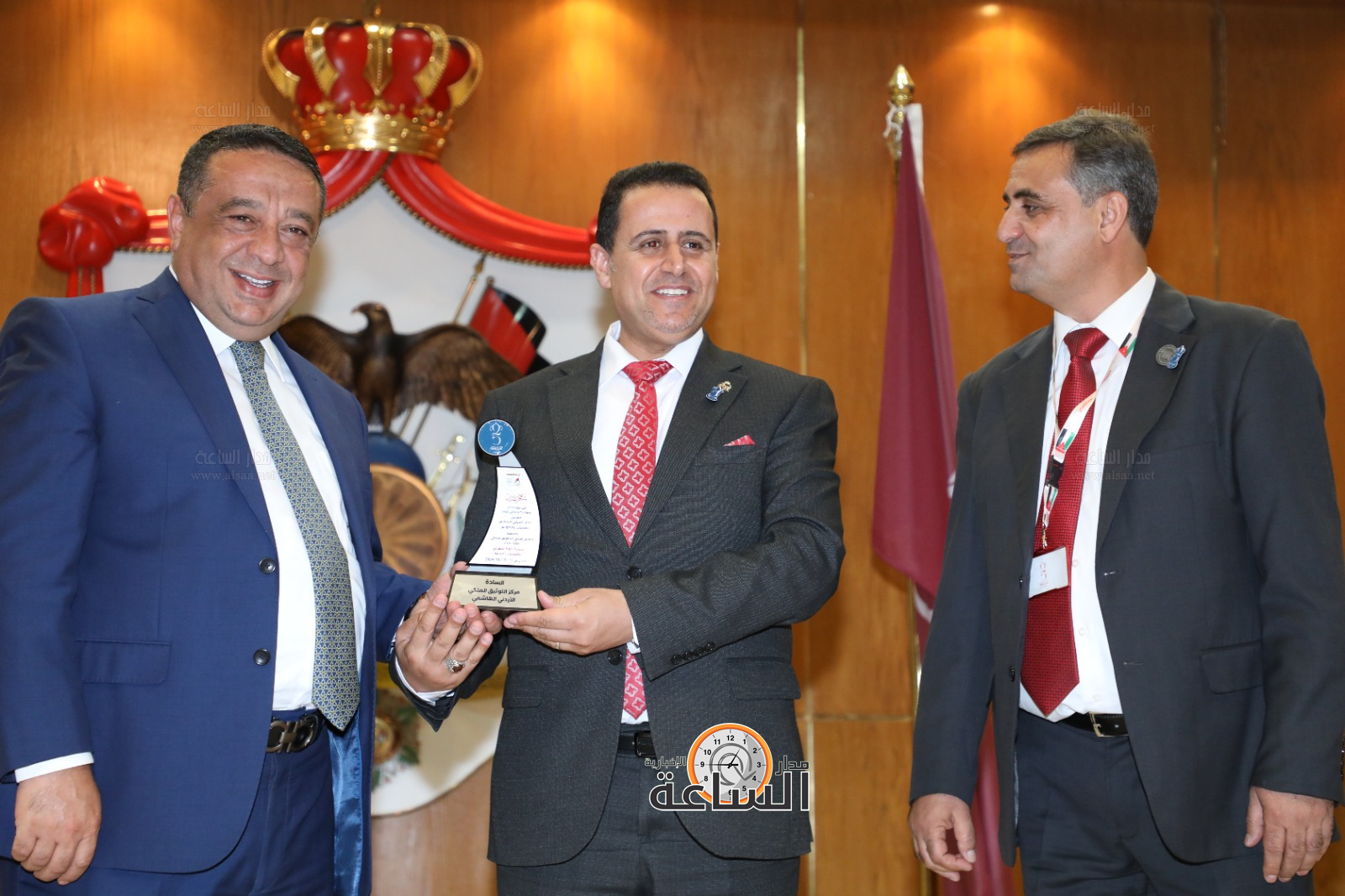 Madar Al-Saa Images 0.1847090585008635