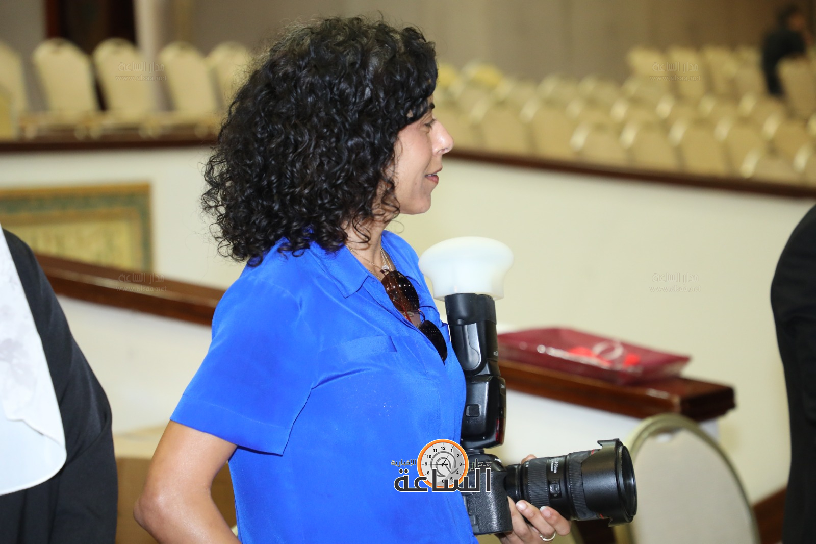 Madar Al-Saa Images 0.23110209519275982