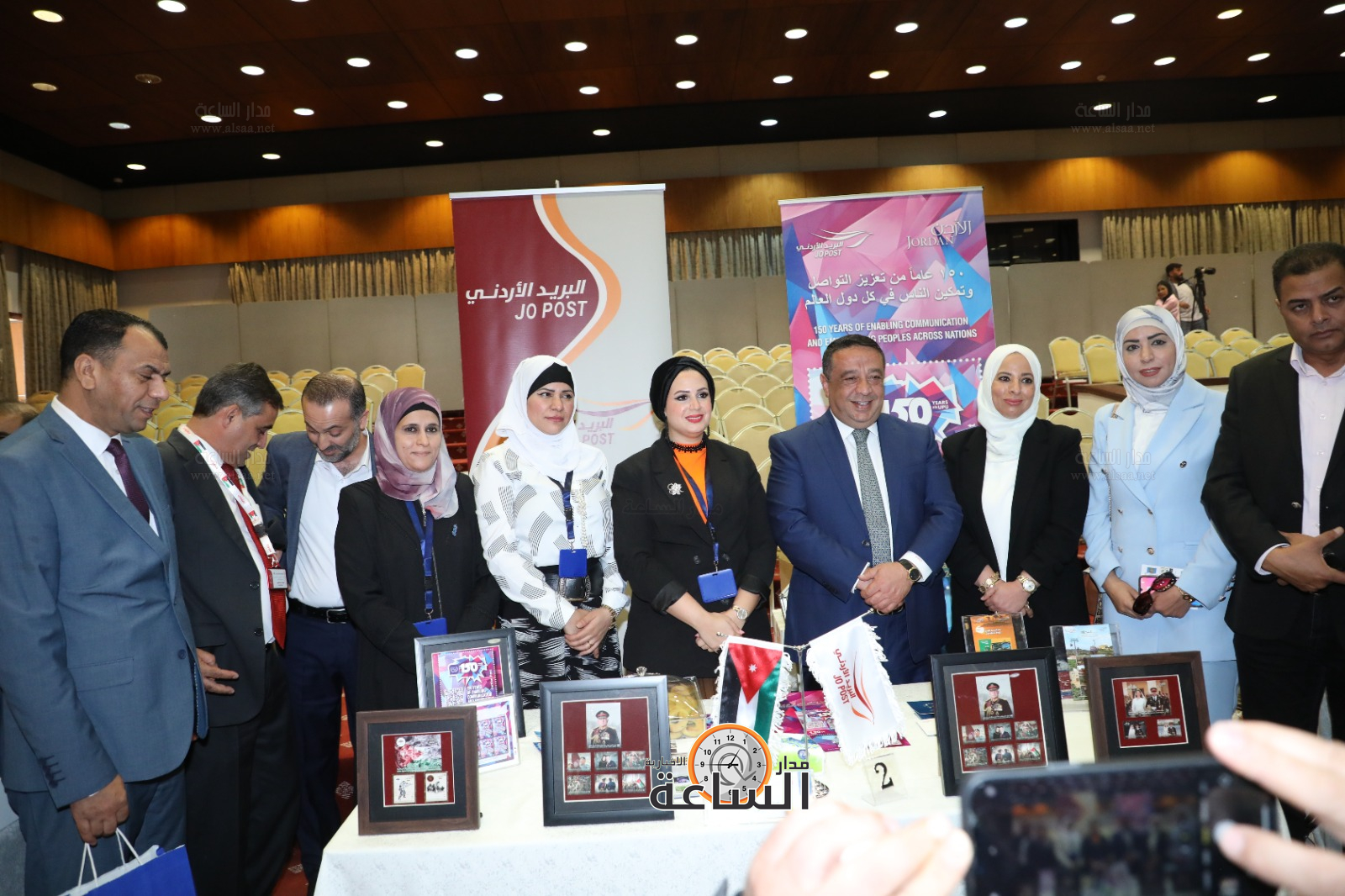 Madar Al-Saa Images 0.21208443889921802