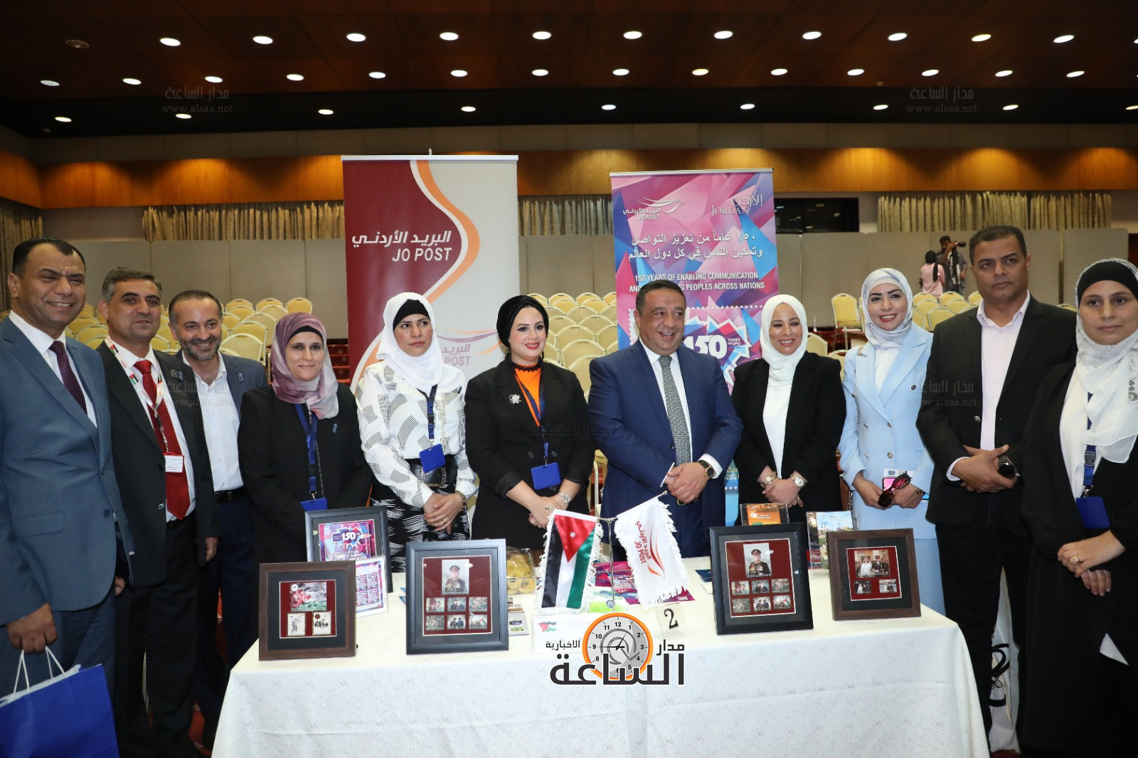 Madar Al-Saa Images 0.09471618466404497