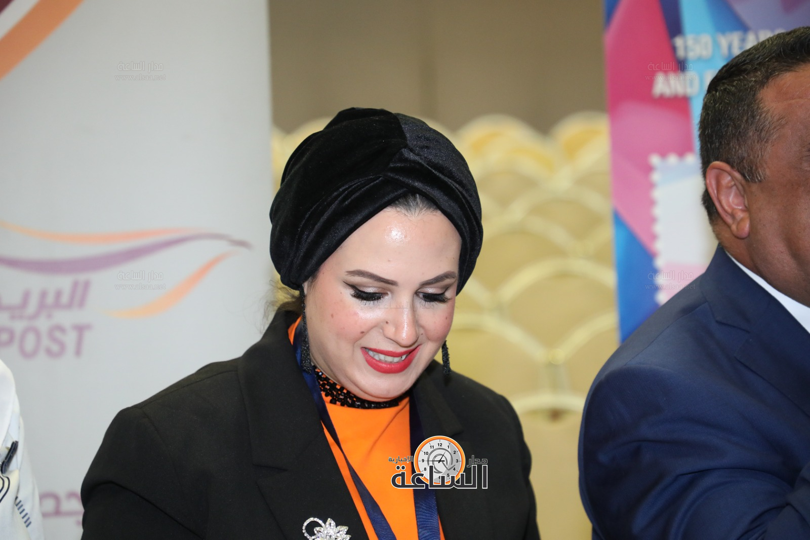 Madar Al-Saa Images 0.9195833457402567