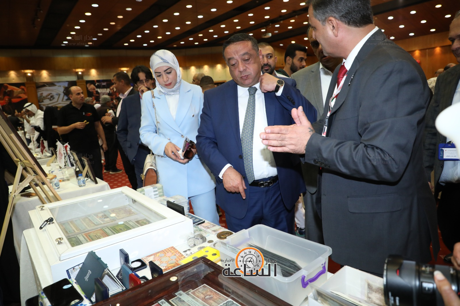 Madar Al-Saa Images 0.8193756004316641