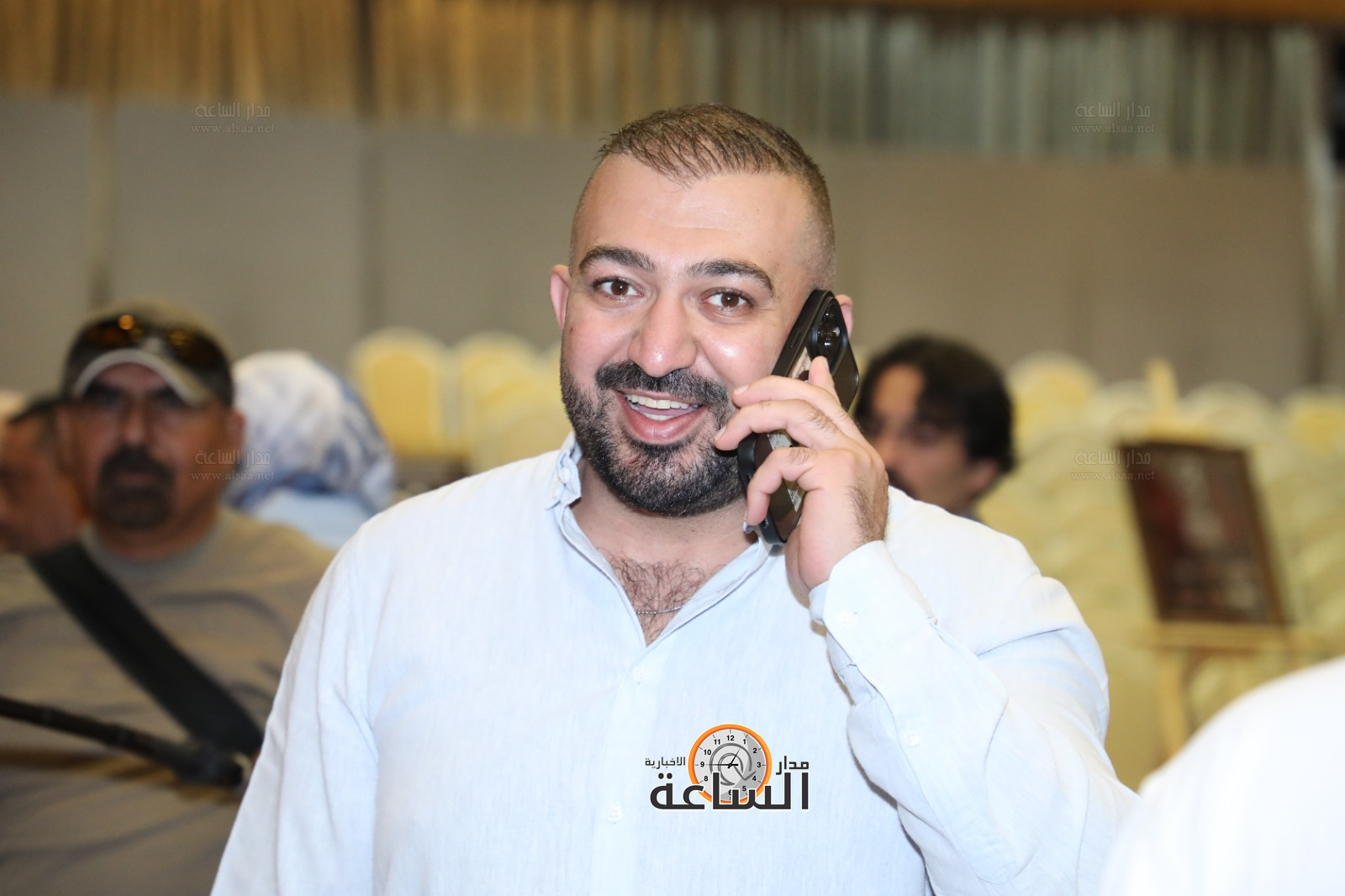 Madar Al-Saa Images 0.9831697577209904