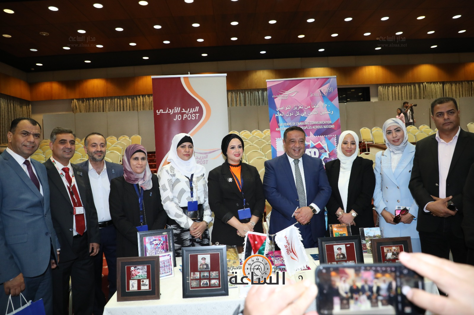 Madar Al-Saa Images 0.15722850892371842