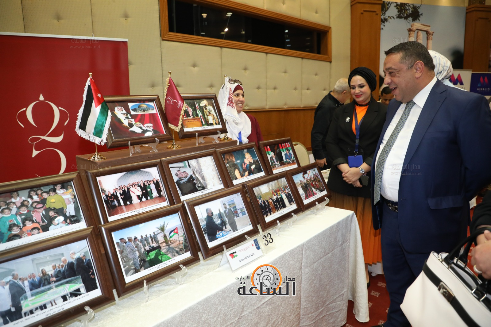 Madar Al-Saa Images 0.09708409786927508