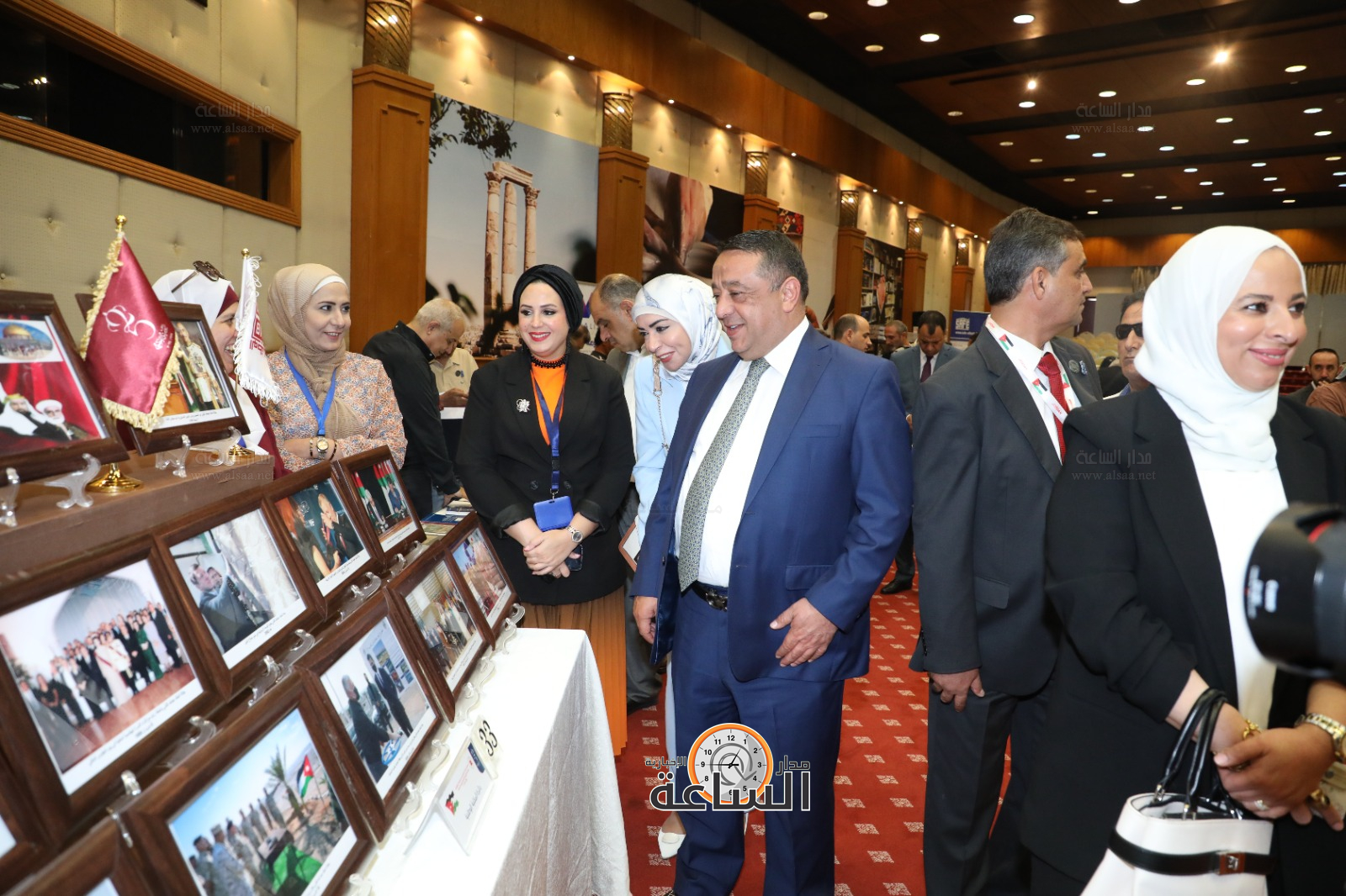 Madar Al-Saa Images 0.41008604168367446