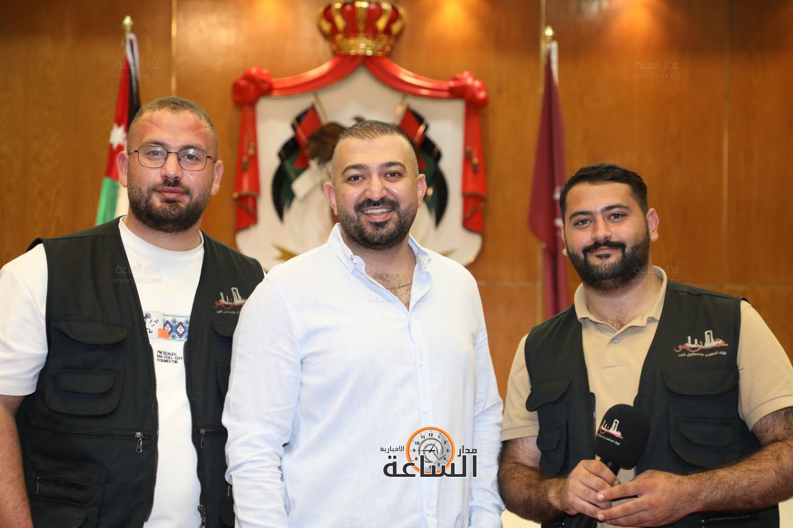 Madar Al-Saa Images 0.22874964278220067