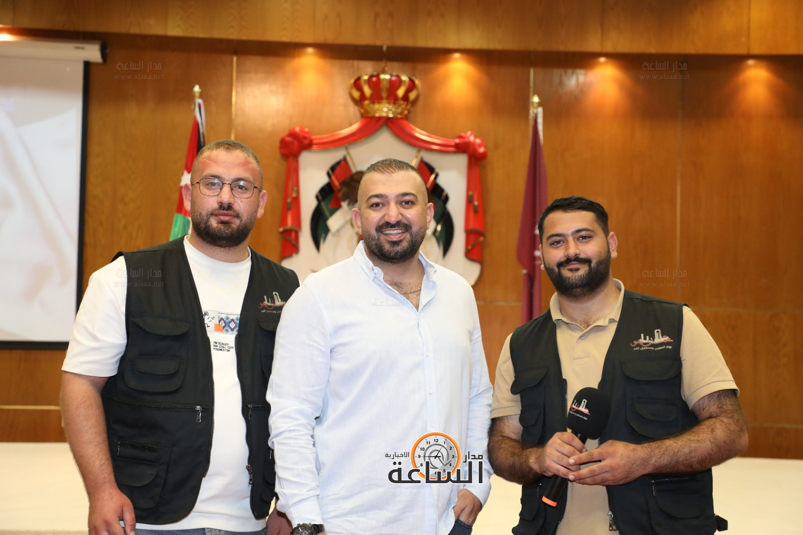 Madar Al-Saa Images 0.8086484310416266