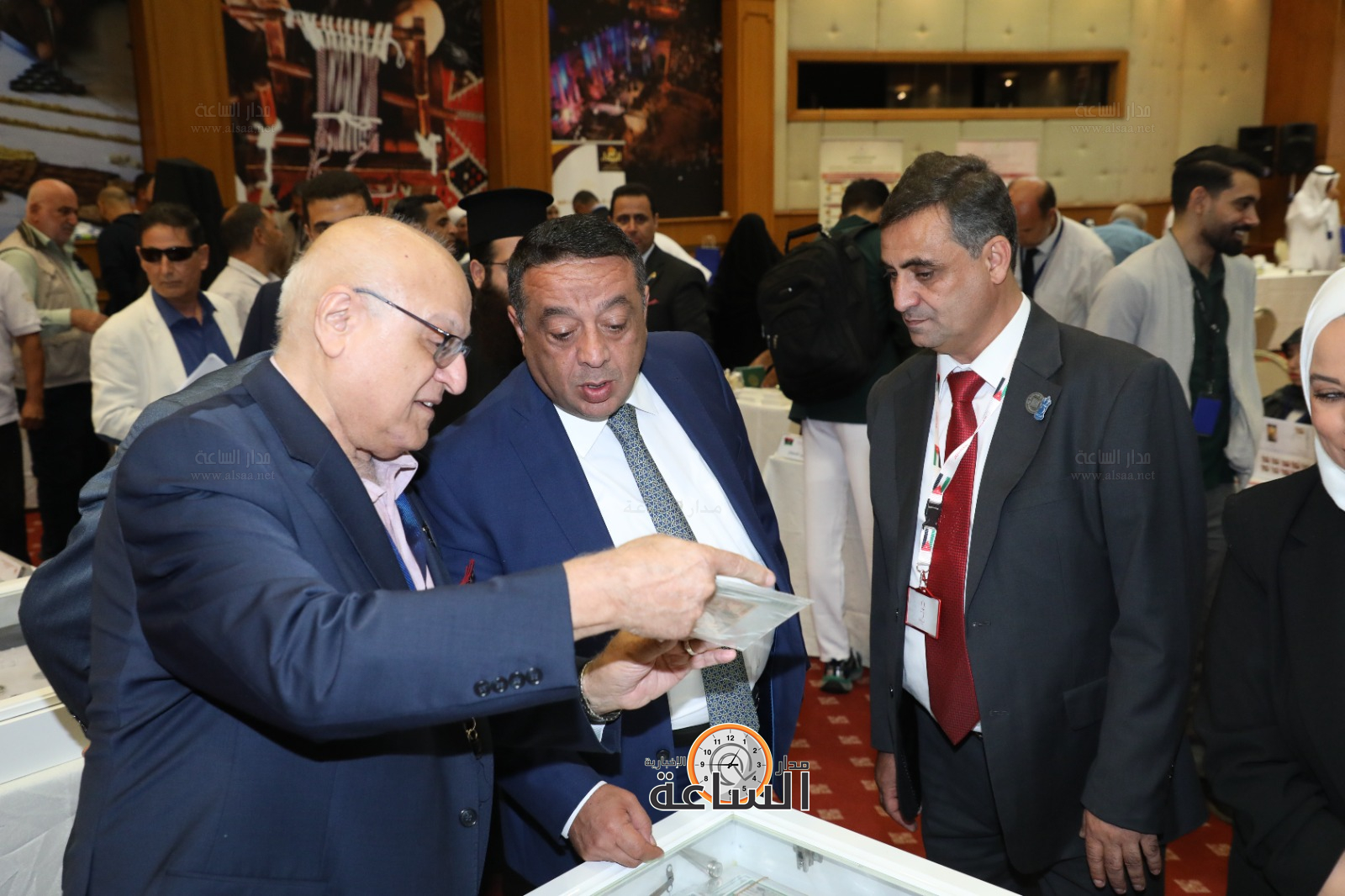 Madar Al-Saa Images 0.08496057195704099