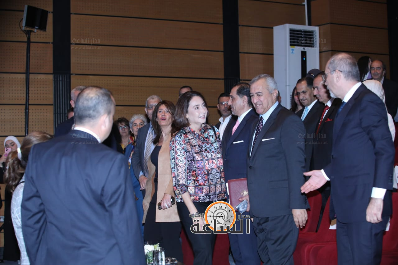 Madar Al-Saa Images 0.677904279281264