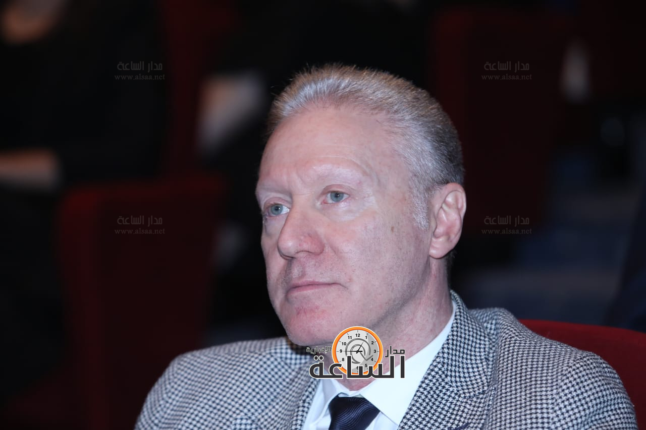 Madar Al-Saa Images 0.03531629947805204