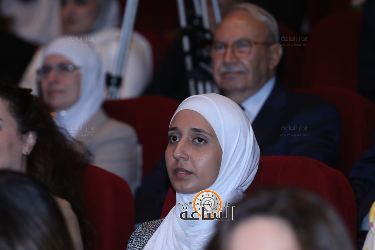 Madar Al-Saa Images 0.20566840334449377