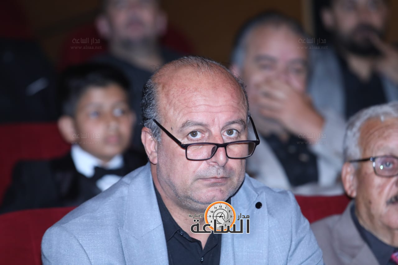 Madar Al-Saa Images 0.4433986833995205