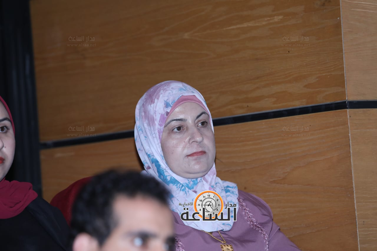 Madar Al-Saa Images 0.17786810543335263