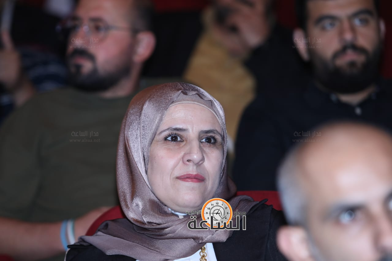 Madar Al-Saa Images 0.08933120954622842