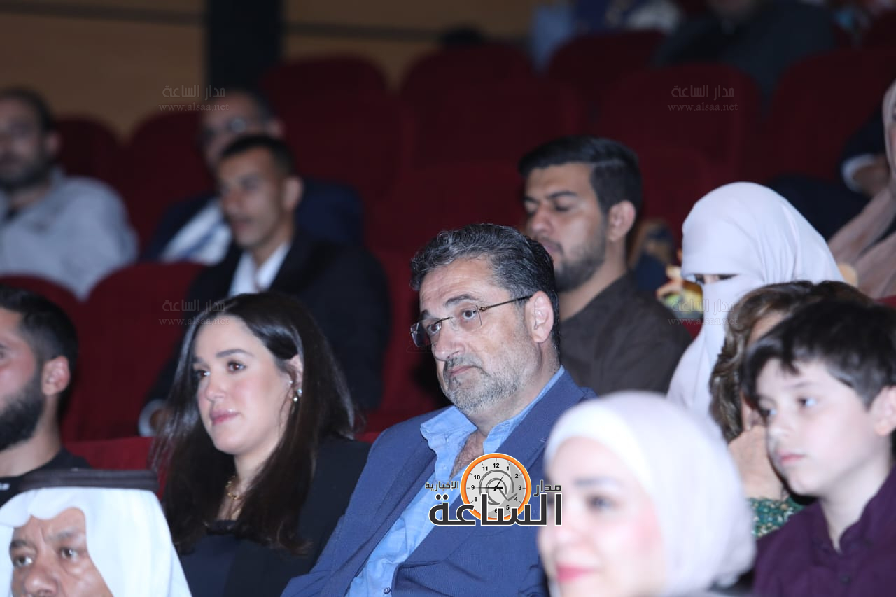 Madar Al-Saa Images 0.5399032533126811