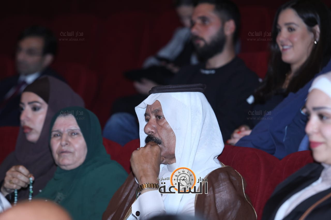 Madar Al-Saa Images 0.49424693319493107