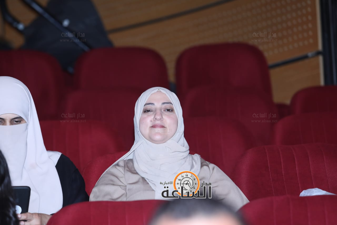 Madar Al-Saa Images 0.7783126258060176