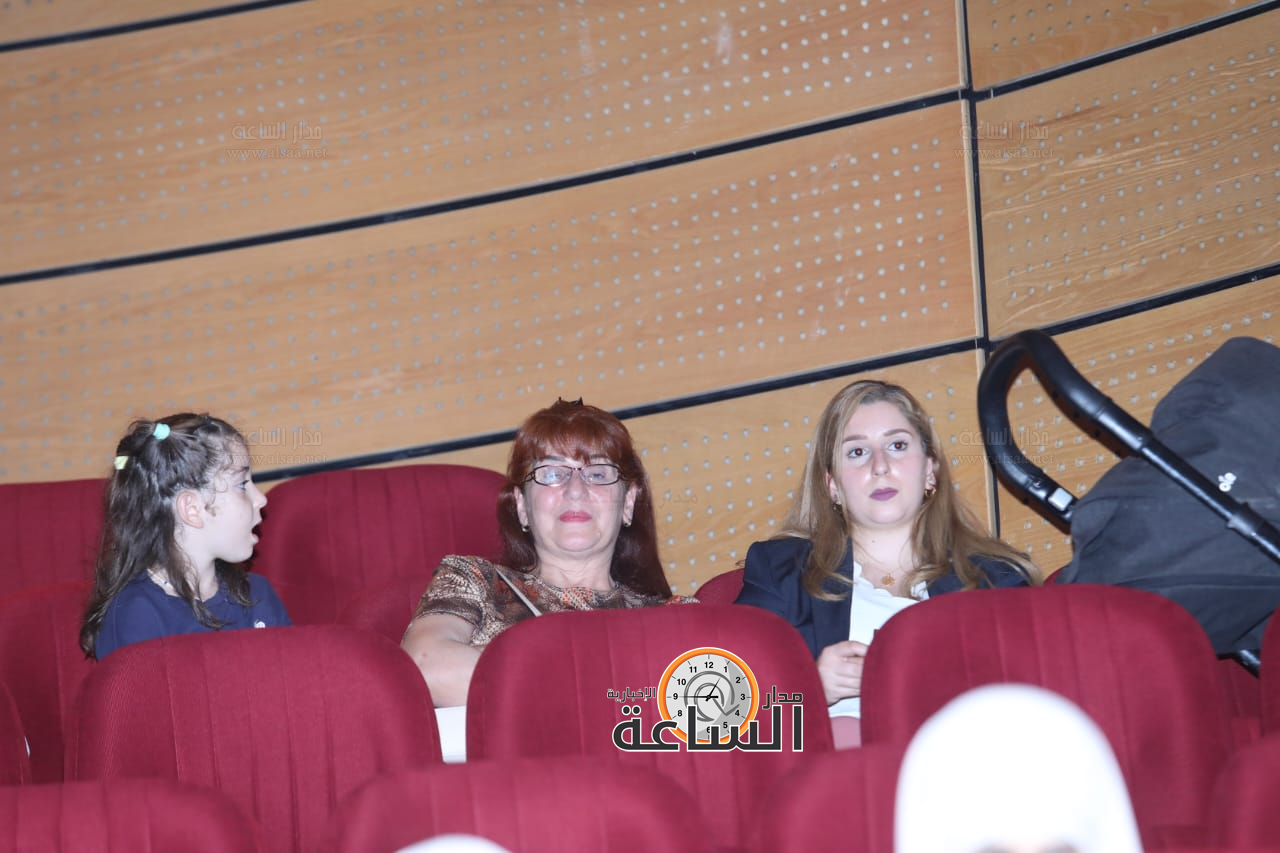 Madar Al-Saa Images 0.9379035924331349