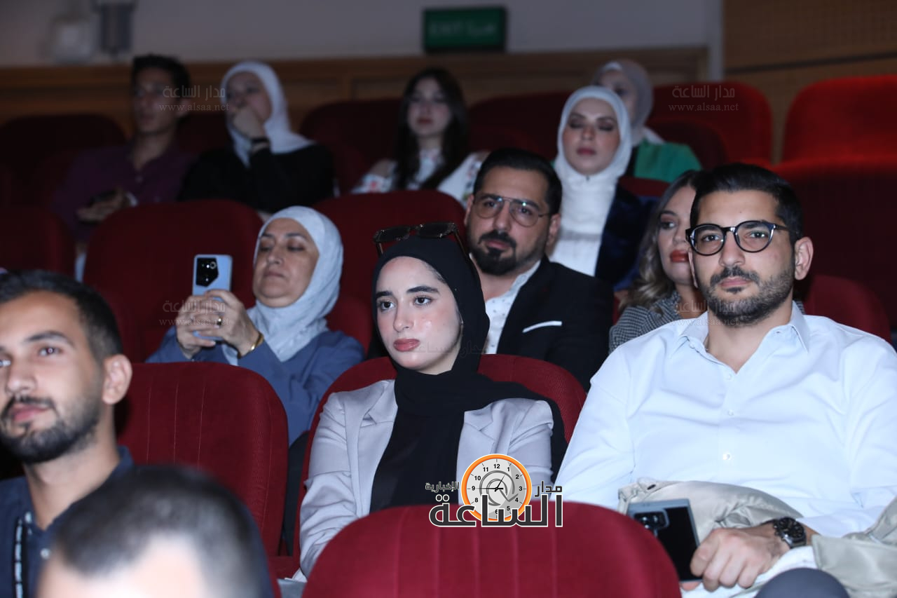 Madar Al-Saa Images 0.3911163986642341