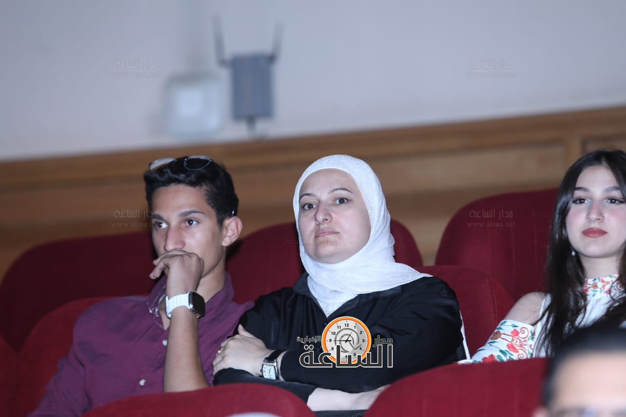 Madar Al-Saa Images 0.6363632350613901